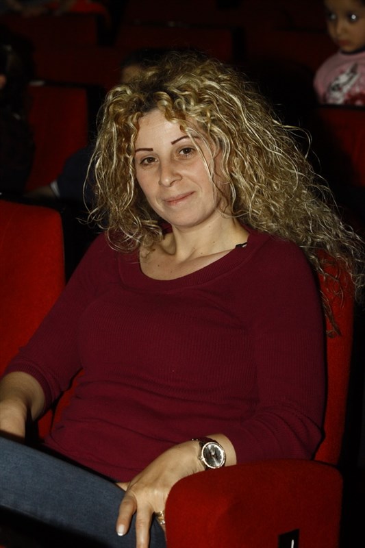 Beirut Code Lions club